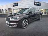 Annonce DS Ds7 crossback occasion Diesel BlueHDi 180ch Grand Chic Automatique 128g  NARBONNE