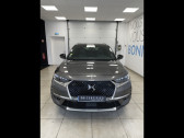 Annonce DS Ds7 crossback occasion Diesel BlueHDi 180ch Grand Chic Automatique 128g  BUCHELAY