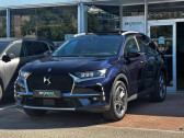 DS Ds7 crossback BlueHDi 180ch Grand Chic Automatique 128g  2020 - annonce de voiture en vente sur Auto Sélection.com