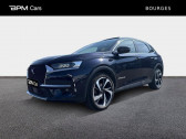 DS Ds7 crossback BlueHDi 180ch Grand Chic Automatique 128g   BOURGES 18