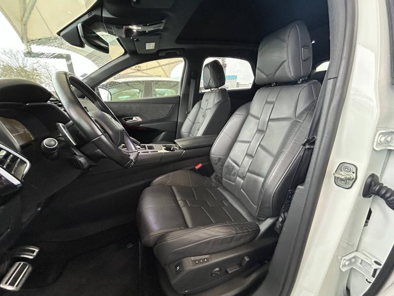 DS Ds7 crossback BlueHDi 180ch Grand Chic Automatique 128g  occasion  Haguenau - photo n7