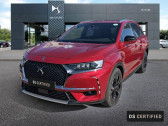 Annonce DS Ds7 crossback occasion Diesel BlueHDi 180ch Grand Chic Automatique 128g  NIMES