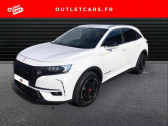 DS Ds7 crossback BlueHDi 180ch Grand Chic Automatique 128g   ORVAULT 44