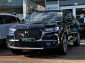 DS Ds7 crossback BlueHDi 180ch Grand Chic Automatique 128g   Strasbourg 67