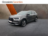 DS Ds7 crossback BlueHDi 180ch Grand Chic Automatique 128g   ABBEVILLE 80