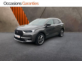 DS Ds7 crossback , garage VOLKSWAGEN ABBEVILLE  ABBEVILLE