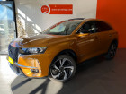 DS Ds7 crossback occasion année 2018 boite Automatique Annonce DS Ds7 crossback occasion Diesel BLUEHDI 180CH GRAND CHIC AUTOMATIQUE 128G à Foix