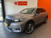 DS Ds7 crossback occasion année 2019 boite Automatique Annonce DS Ds7 crossback occasion Diesel BLUEHDI 180CH GRAND CHIC AUTOMATIQUE 128G à Foix