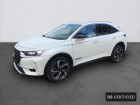 DS Ds7 crossback occasion Blanc année 2018 boite Automatique Annonce DS Ds7 crossback occasion Diesel BlueHDi 180ch Grand Chic Automatique 128g à Mont-de-Marsan
