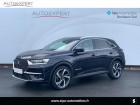 DS Ds7 crossback occasion Bleu année 2019 boite Automatique Annonce DS Ds7 crossback occasion Diesel BlueHDi 180ch Grand Chic Automatique 128g à Villenave-d'Ornon