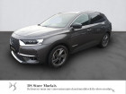 DS Ds7 crossback occasion année 2018 boite Automatique Annonce DS Ds7 crossback occasion Diesel BlueHDi 180ch Grand Chic Automatique 128g à MORLAIX
