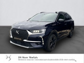 Annonce DS Ds7 crossback occasion Diesel BlueHDi 180ch Grand Chic Automatique 128g  MORLAIX