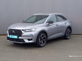 DS Ds7 crossback occasion année 2018 boite Automatique Annonce DS Ds7 crossback occasion Diesel BlueHDi 180ch Grand Chic Automatique 128g à Flers
