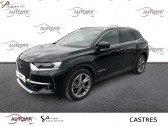 Annonce DS Ds7 crossback occasion Diesel BlueHDi 180ch Grand Chic Automatique 128g  Castres