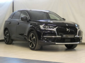 Annonce DS Ds7 crossback occasion Diesel BlueHDi 180ch Grand Chic Automatique 128g  Castres