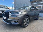 Annonce DS Ds7 crossback occasion Diesel BlueHDi 180ch Grand Chic Automatique 128g  Beaune