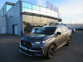 DS Ds7 crossback occasion année 2018 boite Automatique Annonce DS Ds7 crossback occasion Diesel BLUEHDI 180CH GRAND CHIC AUTOMATIQUE 128G à Labège