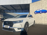 DS Ds7 crossback occasion année 2018 boite Automatique Annonce DS Ds7 crossback occasion Diesel BLUEHDI 180CH GRAND CHIC AUTOMATIQUE 128G à Labège