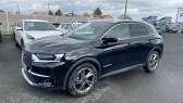 Annonce DS Ds7 crossback occasion Diesel BLUEHDI 180CH GRAND CHIC AUTOMATIQUE 128G  Albi