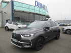 DS Ds7 crossback occasion Gris année 2018 boite Automatique Annonce DS Ds7 crossback occasion Diesel BLUEHDI 180CH GRAND CHIC AUTOMATIQUE 128G à Albi
