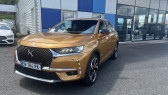 DS Ds7 crossback occasion année 2018 boite Automatique Annonce DS Ds7 crossback occasion Diesel BLUEHDI 180CH GRAND CHIC AUTOMATIQUE 128G à Albi