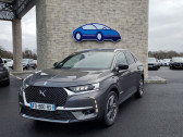 DS Ds7 crossback occasion année 2019 boite Automatique Annonce DS Ds7 crossback occasion Diesel BLUEHDI 180CH GRAND CHIC AUTOMATIQUE 128G à Serres-Castet