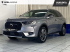 DS Ds7 crossback occasion année 2019 boite Automatique Annonce DS Ds7 crossback occasion Diesel BlueHDi 180ch Grand Chic Automatique 128g à Dury