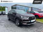 DS Ds7 crossback occasion Marron année 2018 boite Automatique Annonce DS Ds7 crossback occasion Diesel BlueHDi 180ch Grand Chic Automatique 128g à Mareuil-lès-Meaux