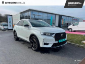 DS Ds7 crossback occasion année 2018 boite Automatique Annonce DS Ds7 crossback occasion Diesel BlueHDi 180ch Grand Chic Automatique 128g à Mareuil-lès-Meaux