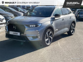 Annonce DS Ds7 crossback occasion Diesel BlueHDi 180ch Grand Chic Automatique 128g à Gournay-en-Bray