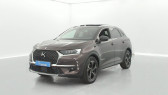DS Ds7 crossback occasion année 2018 boite Automatique Annonce DS Ds7 crossback occasion Diesel BlueHDi 180ch Grand Chic Automatique +Toit ouvrant+options à SAINT-GREGOIRE