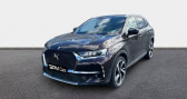 Annonce DS Ds7 crossback occasion Diesel BlueHDi 180ch Grand Chic Automatique  Bourges