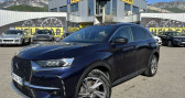 DS Ds7 crossback occasion année 2020 boite Automatique Annonce DS Ds7 crossback occasion Diesel BLUEHDI 180CH GRAND CHIC AUTOMATIQUE à VOREPPE