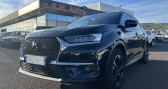 DS Ds7 crossback occasion année 2019 boite Automatique Annonce DS Ds7 crossback occasion Diesel BLUEHDI 180CH GRAND CHIC AUTOMATIQUE à AUBIERE