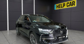 Annonce DS Ds7 crossback occasion Diesel BLUEHDI 180CH GRAND CHIC AUTOMATIQUE � VOREPPE