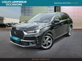Annonce DS Ds7 crossback occasion Diesel BlueHDi 180ch Grand Chic Automatique  LIEVIN