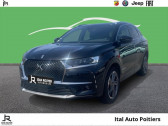 DS Ds7 crossback BlueHDi 180ch Grand Chic Automatique   POITIERS 86