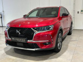 DS Ds7 crossback BlueHDi 180ch Grand Chic Automatique   Haguenau 67