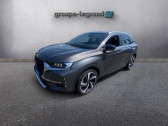 DS Ds7 crossback occasion année 2021 boite Automatique Annonce DS Ds7 crossback occasion Diesel BlueHDi 180ch Grand Chic Automatique à Le Havre