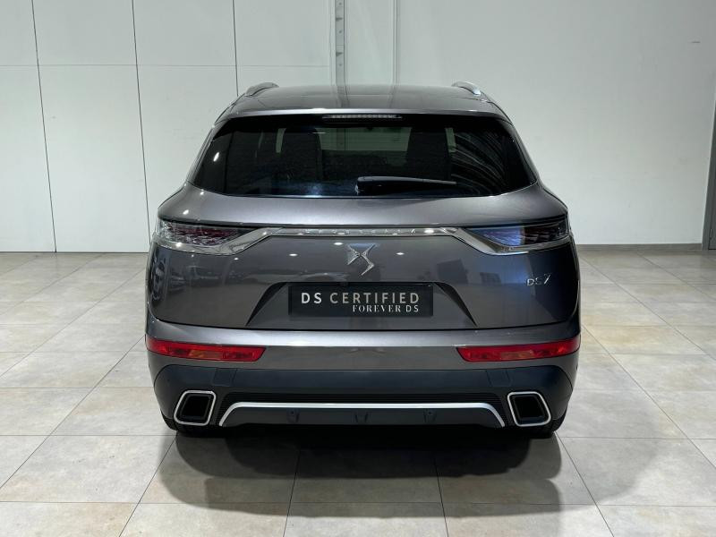DS Ds7 crossback BlueHDi 180ch Grand Chic Automatique  occasion  Haguenau - photo n5