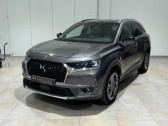 DS Ds7 crossback occasion année 2021 boite Automatique Annonce DS Ds7 crossback occasion Diesel BlueHDi 180ch Grand Chic Automatique à Haguenau