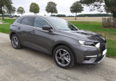 Annonce DS Ds7 crossback  Bar le Duc