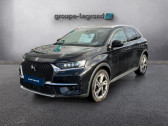Annonce DS Ds7 crossback occasion Diesel BlueHDi 180ch Grand Chic Automatique � Saint-L�