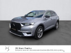 DS Ds7 crossback occasion Gris année 2019 boite Automatique Annonce DS Ds7 crossback occasion Diesel BlueHDi 180ch Grand Chic Automatique à PONTIVY