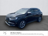 DS Ds7 crossback occasion année 2020 boite Automatique Annonce DS Ds7 crossback occasion Diesel BlueHDi 180ch Grand Chic Automatique à Saint-Thuriau