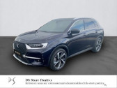DS Ds7 crossback occasion année 2020 boite Automatique Annonce DS Ds7 crossback occasion Diesel BlueHDi 180ch Grand Chic Automatique à Saint-Thuriau