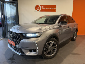 DS Ds7 crossback , garage VPN AUTOS ARIEGE - FB DIFFUSION  Foix