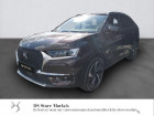 DS Ds7 crossback occasion année 2019 boite Automatique Annonce DS Ds7 crossback occasion Diesel BlueHDi 180ch Grand Chic Automatique à MORLAIX