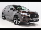 DS Ds7 crossback occasion année 2019 boite Automatique Annonce DS Ds7 crossback occasion Diesel BlueHDi 180ch Grand Chic Automatique à Castres