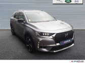 DS Ds7 crossback occasion année 2020 boite Automatique Annonce DS Ds7 crossback occasion Diesel BlueHDi 180ch Grand Chic Automatique à Auxerre